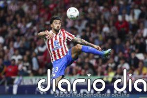 Nico González: "¿Por qué no soñar, si no cuesta nada"