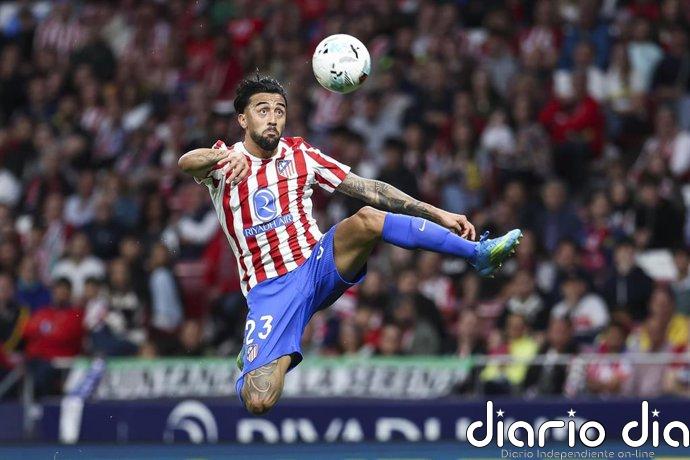 Nico González: "¿Por qué no soñar, si no cuesta nada"