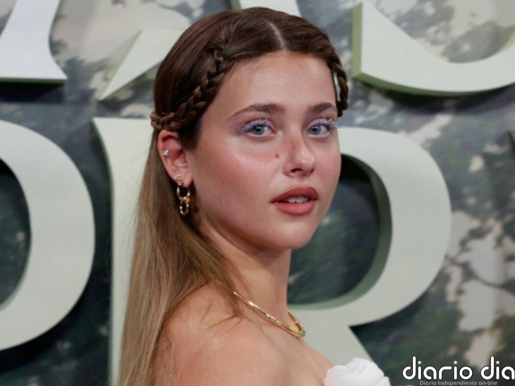 Nicole Wallace sobre cómo está su corazón: "El día que haya un chico todos tendremos que celebrar"