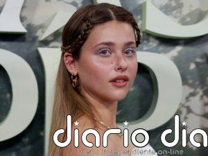 Nicole Wallace sobre cómo está su corazón: "El día que haya un chico todos tendremos que celebrar"