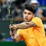 Niels Vink, número 1 en tenis en silla de ruedas: «Busca una pista, una raqueta y juega»