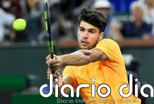 Niels Vink, número 1 en tenis en silla de ruedas: «Busca una pista, una raqueta y juega»