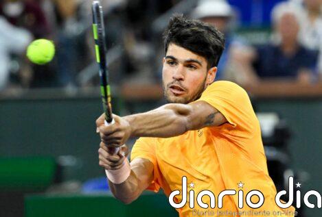 Niels Vink, número 1 en tenis en silla de ruedas: «Busca una pista, una raqueta y juega»