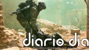 Nigeria elimina a 31 presuntos terroristas a través de operaciones aéreas en el noreste del país