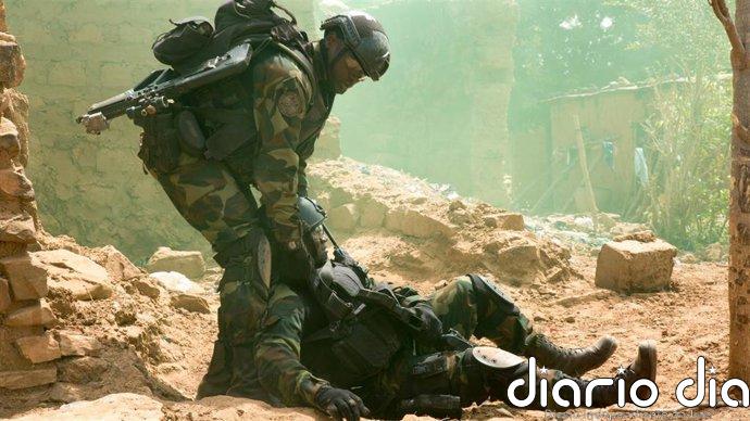 Nigeria elimina a 31 presuntos terroristas a través de operaciones aéreas en el noreste del país