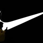 Nike ganó un 35% menos en su tercer trimestre fiscal