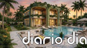 Nikki Beach abrirá en 2028 un resort de lujo con 100 suites y 50 villas en Marrakech