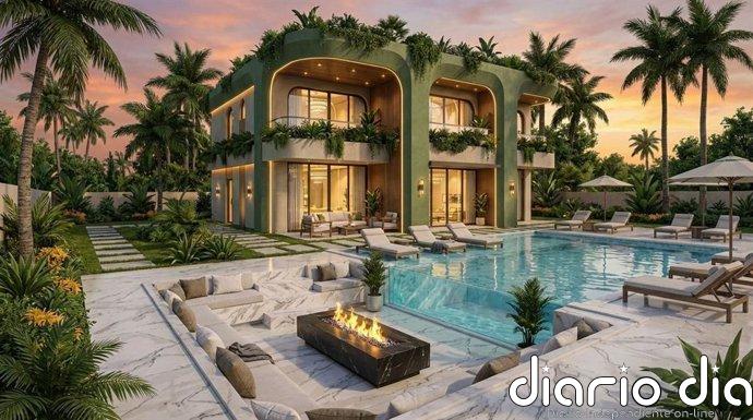 Nikki Beach abrirá en 2028 un resort de lujo con 100 suites y 50 villas en Marrakech