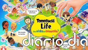 Nintendo lanza Tomodachi Life: Una vida de ensueño llega a Nintendo Switch y Nintendo Switch 2