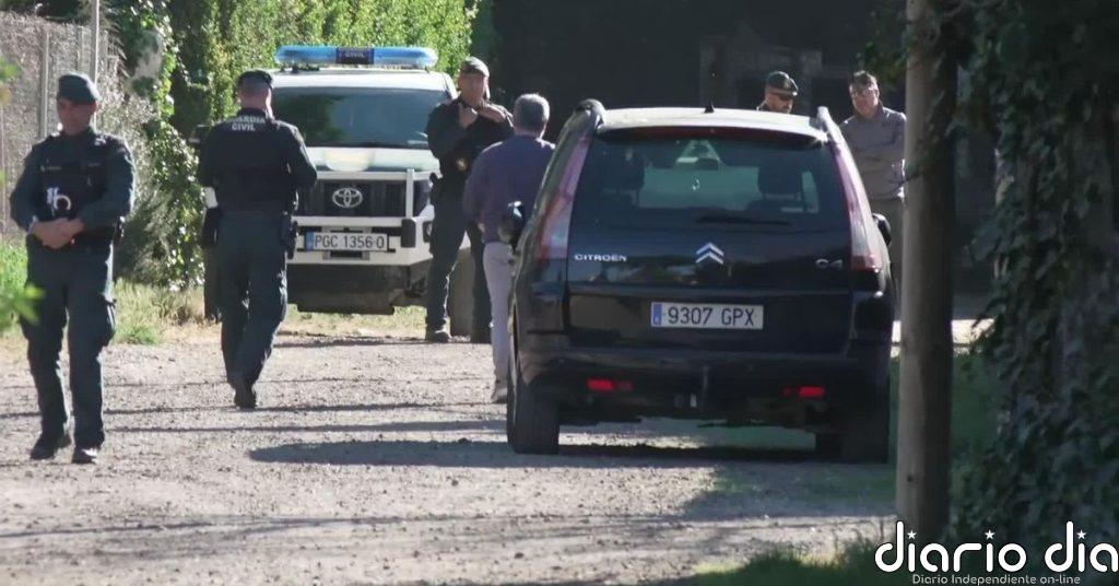 No encuentran restos de ADN de Esther López en el zulo del único detenido