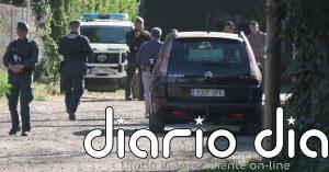 No encuentran restos de ADN de Esther López en el zulo del único detenido