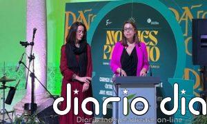 Noches de Palacio celebra su décima edición con 13 conciertos y 17 artistas en el Palacio de Villardompardo de Jaén