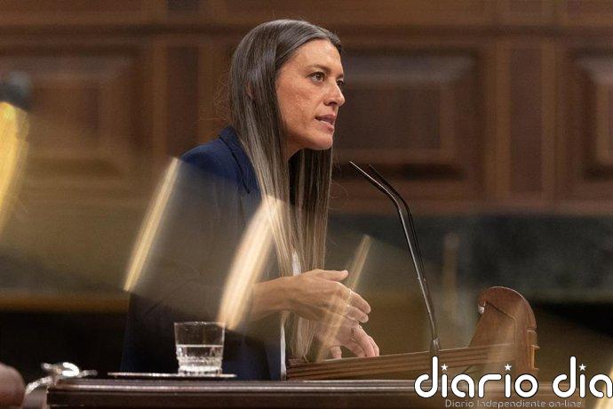 Nogueras (Junts) acusa a PSOE, Sumar y sus socios de tener "fijación enfermiza" con los autónomos