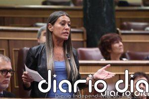 Nogueras (Junts) acusa a Sánchez de legislar "por la puerta de detrás" y de espaldas al Congreso