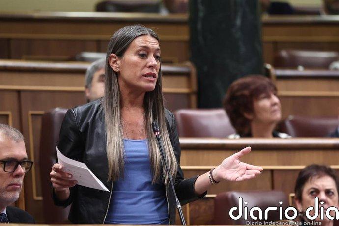 Nogueras (Junts) acusa a Sánchez de legislar "por la puerta de detrás" y de espaldas al Congreso