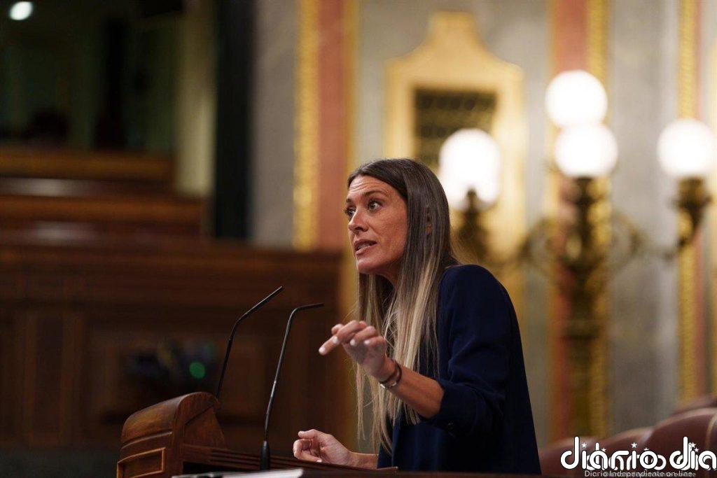 Nogueras remarca que Junts apoyaría un decreto de prórroga de alquileres corregido y con sus demás demandas