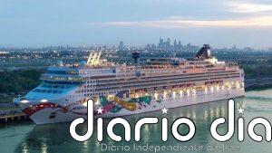 Norwegian Cruise Line regresa a Filadelfia tras 15 años y refuerza operativa en el Atlántico Medio hasta 2028