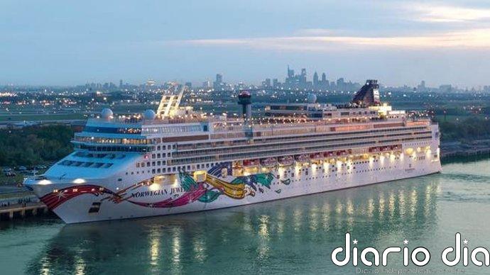 Norwegian Cruise Line regresa a Filadelfia tras 15 años y refuerza operativa en el Atlántico Medio hasta 2028