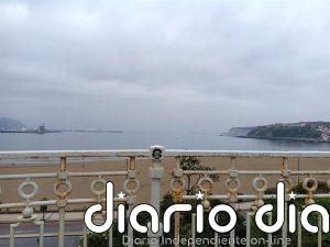 Nubes y claros por la mañana, con tormentas y granizo por la tarde este viernes en Euskadi