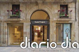 Nude Project acelera su expansión en España con la apertura de su tienda más grande en Barcelona