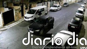 Nueve detenidos por numerosos robos con fuerza en interior de vehículos en la provincia de Toledo