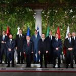 Nueve países del sur de la UE piden un "cese inmediato" de las hostilidades en Oriente Próximo