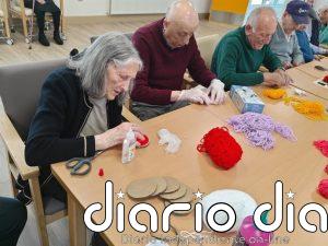 Nueve residencias de la Diputación de Lugo atienden a cerca de 300 usuarios en municipios de menos de 20.000 habitantes