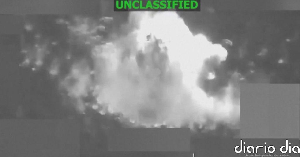 Nuevo ataque mortal de EE.UU. en el Pacífico contra supuestos narcos