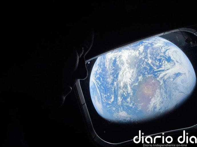 Nuevos problemas en el inodoro de la nave Orion durante la misión Artemis II