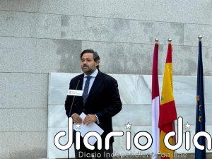 Núñez pide "respetar" procedimientos judiciales abiertos en el día en el que Cospedal declara en el juicio Kitchen