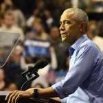 Obama ensalza el "sacrificio" diario del Servicio Secreto de EEUU tras el ataque en la Cena de Corresponsales