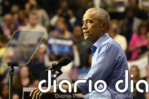 Obama ensalza el "sacrificio" diario del Servicio Secreto de EEUU tras el ataque en la Cena de Corresponsales