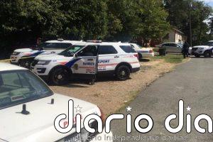 Ocho menores de entre 1 y 13 años muertos en un tiroteo en Luisiana (EEUU)