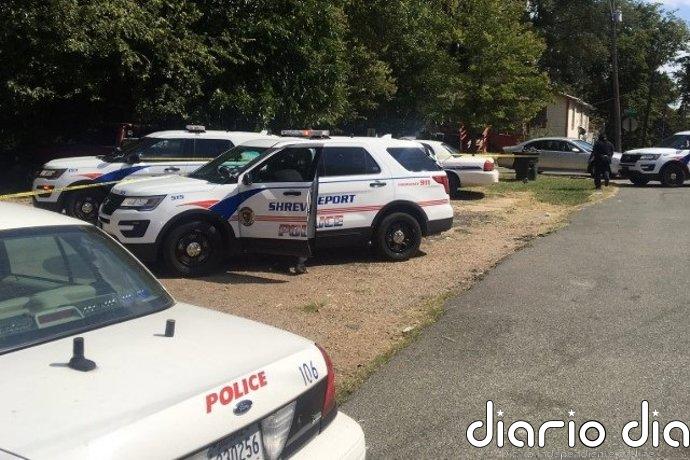 Ocho menores de entre 1 y 13 años muertos en un tiroteo en Luisiana (EEUU)