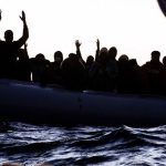 Ocho mil migrantes murieron o desaparecieron el año pasado