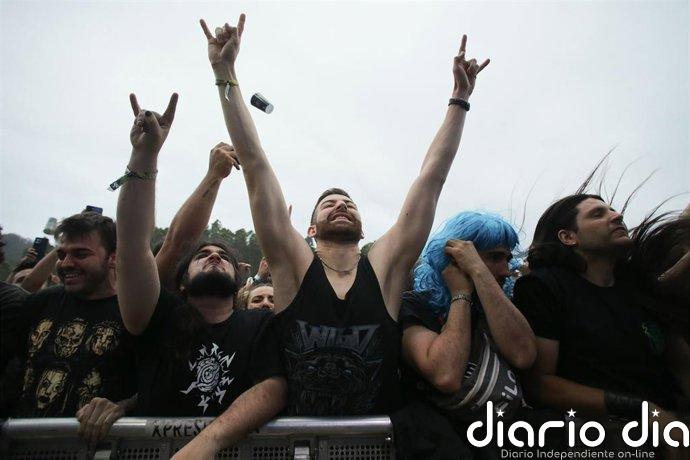 OCU urge a una decena de festivales en España a corregir irregularidades contrarias a la normativa de consumo