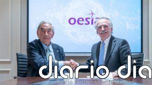 Oesía adquiere el 100% de la compañía Micromag para potenciar sus capacidades de baja observabilidad