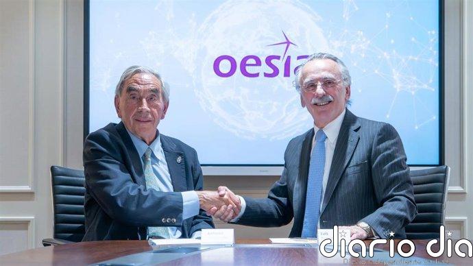 Oesía adquiere el 100% de la compañía Micromag para potenciar sus capacidades de baja observabilidad