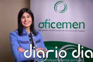 Oficemen nombra a la ingeniera Elena Guede nueva directora general