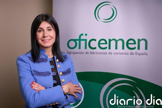 Oficemen nombra a la ingeniera Elena Guede nueva directora general