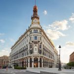 OHLA asume la propiedad única de la Galería Canalejas de Madrid y refinancia 63 millones de euros