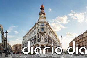 OHLA asume la propiedad única de la Galería Canalejas de Madrid y refinancia 63 millones de euros