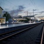 OHLA entra en un proyecto ferroviario de República Checa de 350 millones de euros