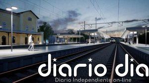 OHLA entra en un proyecto ferroviario de República Checa de 350 millones de euros