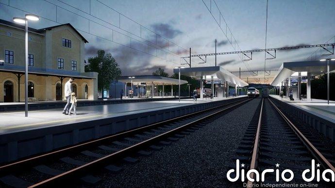 OHLA entra en un proyecto ferroviario de República Checa de 350 millones de euros