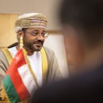 Omán aplaude el alto el fuego en Irán y pide "intensificar esfuerzos" para un "cese permanente" de la guerra