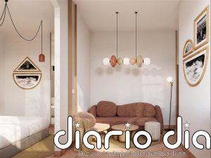 One Shot Hotels inaugura el hotel Buenavista en Ibiza y anuncia nuevas aperturas en Bilbao y Lisboa para 2026