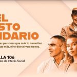 ONG animan a marcar la X solidaria en el IRPF al 49,5% de los contribuyentes que aún no lo hacen