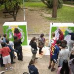 ONG convocan acciones para promover el acceso a la educación digital en contexto de crisis