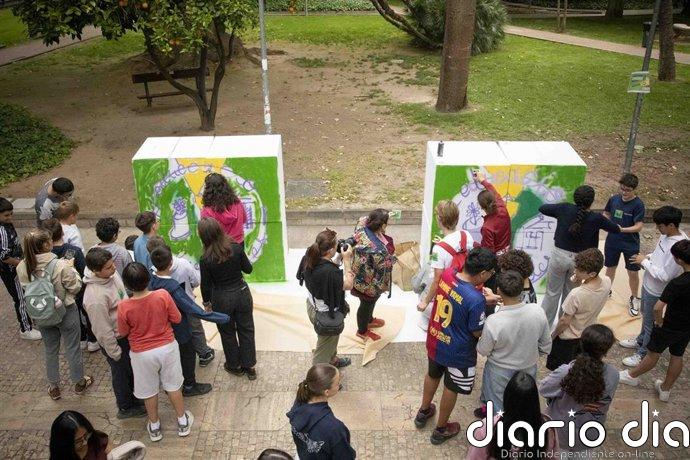 ONG convocan acciones para promover el acceso a la educación digital en contexto de crisis